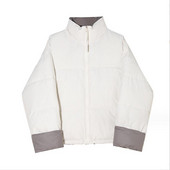 2023, nou, groasă, caldă, parkas, jachetă puf pentru femei, largi ultra ușoară, jachetă din bumbac căptușită, haine, pardesiu pentru femei