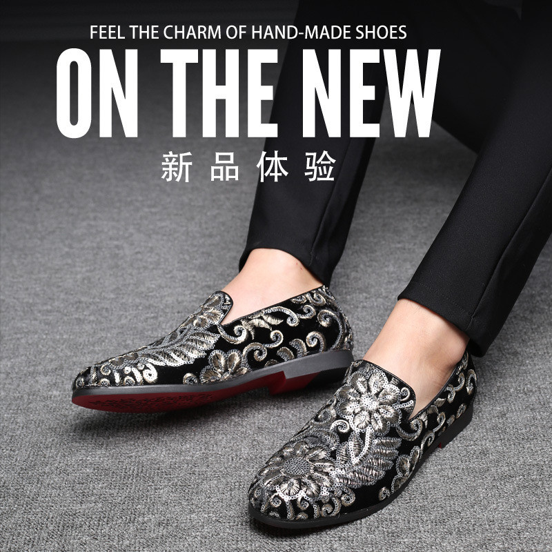 Pantofi de rochie pentru bărbați pantofi de nuntă formali bărbați pantofi eleganti pentru bărbați pantofi de petrecere pentru bărbați