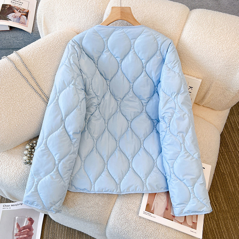 jachete de iarnă pentru femei 2023 paltoane puf Jachetă puf pentru femeie, ultra ușoară, călduroasă, ocazională Parka căptușită din bumbac