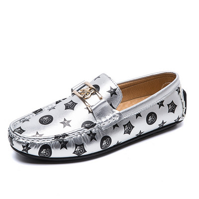 Pantofi pentru bărbați, piele, ocazional, de designer de modă, pantofi pentru bărbați, pantofi pentru bărbați, mocasini confortabili, mocasini, încălțăminte