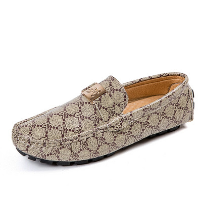 Pantofi pentru bărbați, piele, ocazional, de designer de modă, pantofi pentru bărbați, pantofi pentru bărbați, mocasini confortabili, mocasini, încălțăminte