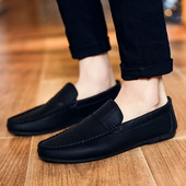 Moda Vara Pantofi noi Moda barbati 2021 Pantofi Casual Zapatillas Hombre Chaussure Homme