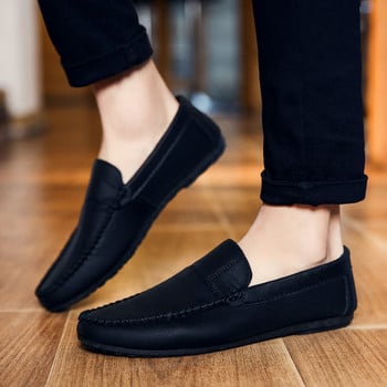 Модни летни нови обувки Мъжка мода 2021 г. Ежедневни обувки Zapatillas Hombre Chaussure Homme