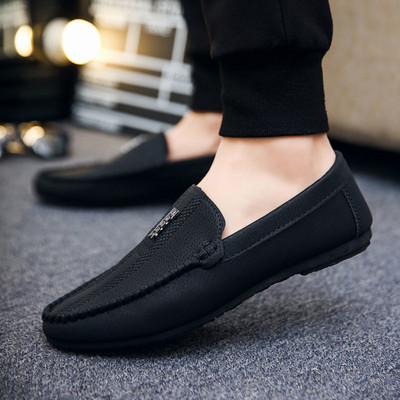 Moda Vara Pantofi noi Moda barbati 2021 Pantofi Casual Zapatillas Hombre Chaussure Homme