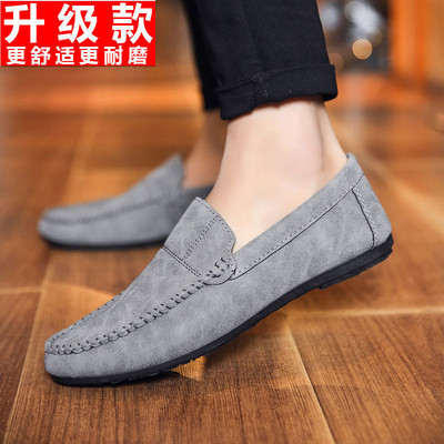 Moda Vara Pantofi noi Moda barbati 2021 Pantofi Casual Zapatillas Hombre Chaussure Homme