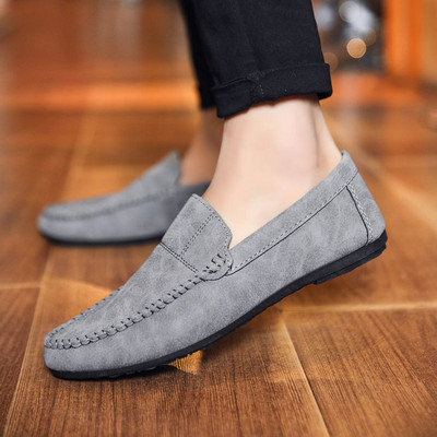 Moda Vara Pantofi noi Moda barbati 2021 Pantofi Casual Zapatillas Hombre Chaussure Homme