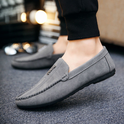 Moda Vara Pantofi noi Moda barbati 2021 Pantofi Casual Zapatillas Hombre Chaussure Homme