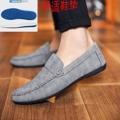 Moda Vara Pantofi noi Moda barbati 2021 Pantofi Casual Zapatillas Hombre Chaussure Homme