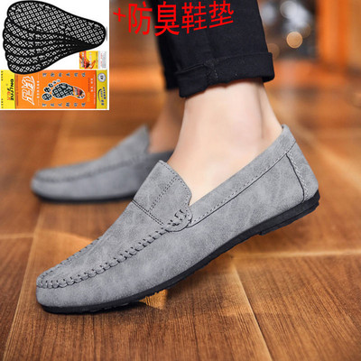 Moda Vara Pantofi noi Moda barbati 2021 Pantofi Casual Zapatillas Hombre Chaussure Homme