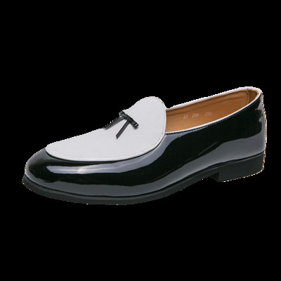 Kutas Odiniai batai Vyriški Loafers Kasdieniai Slip on Vyriški Suknelės Batai Itališki Vestuviniai Oficialūs Batai Kvėpuojantys Vakarėlio Batai Mokasinai