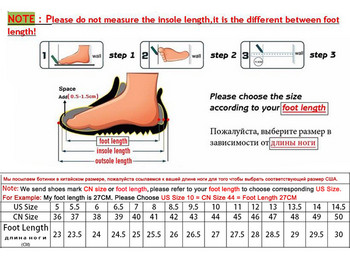 38~47 Ανδρικά Loafers Soft Moccasins Casual Luxury Business Boat Shoes for Flats Driving Dress Shoes