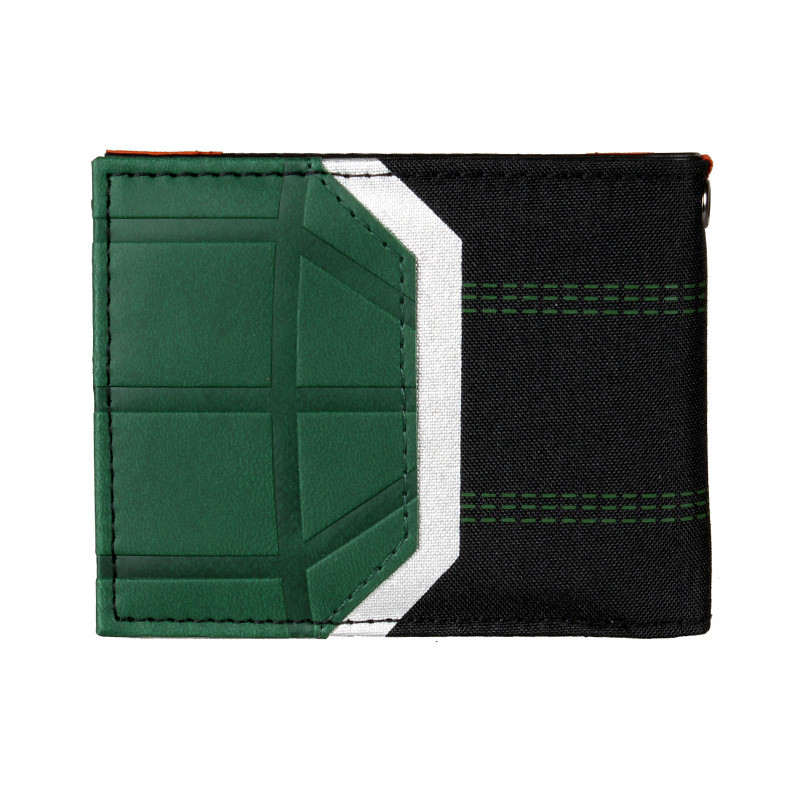 My Hero Academia Wallet Muška torbica Designer Ženska Carteras Para Mujer 3280