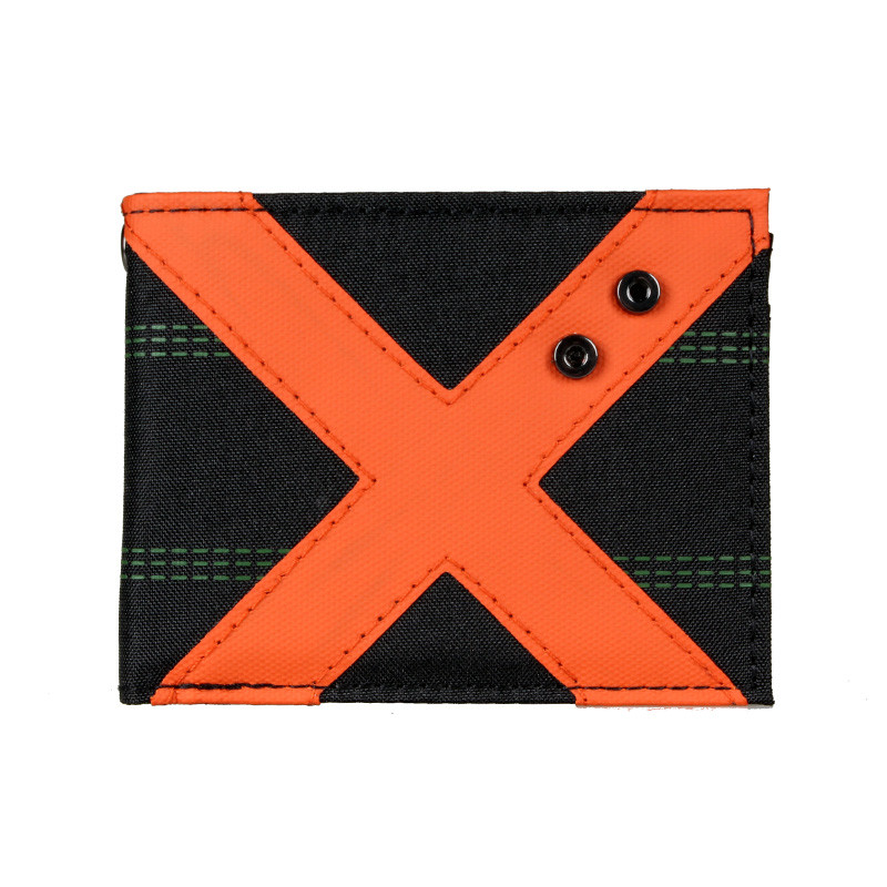 My Hero Academia Wallet Muška torbica Designer Ženska Carteras Para Mujer 3280