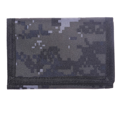 Kamuflažni novčanici Tanki novčanik Trostruki sportski novčanik Platneni novčanici za vanjske prilike s patentnim zatvaračem Putna torbica Držač kartica Pokloni