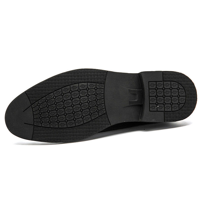 Marka Muške svečane cipele zlatne svjetlucave muške svečane cipele Mokasine Talijanske kožne luksuzne modne vjenčane oksfordske cipele Muške cipele 46