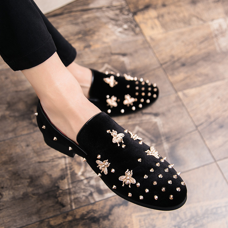 QUAOAR 2021 nauji vyriški laisvalaikio odiniai prabangūs prekės ženklo „Moccasin Oxfords“ vairavimo batai Vyriški „Loafers“ „Mocasins“ suknelės batai vyrams