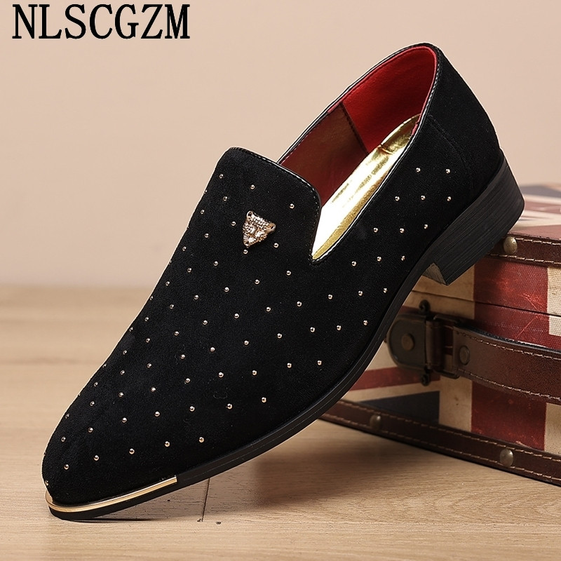 Rochie de mireasă Pantofi formali pentru bărbați Pantofi Oxford pentru bărbați Coiffeur Italiano Pantofi de rochie pentru bărbați Mocasini Costum de afaceri Pantofi