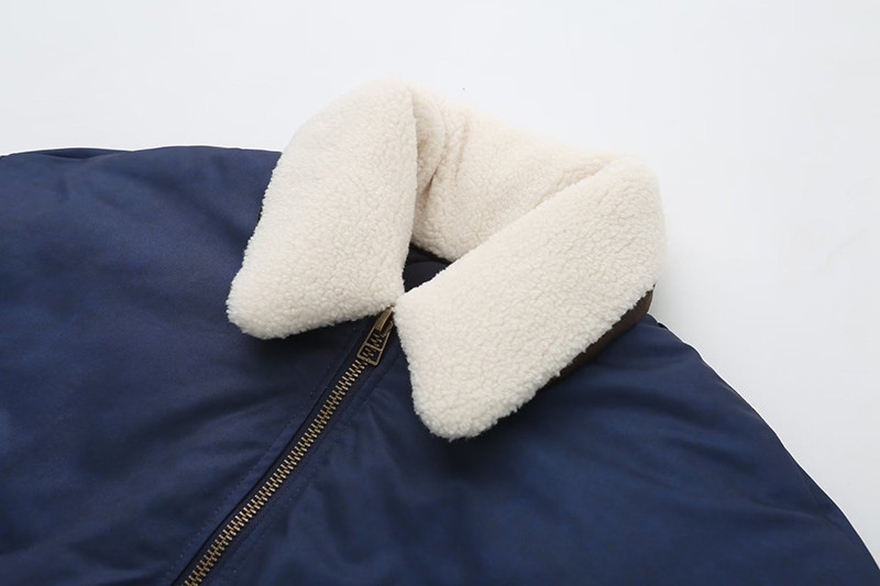 Jachetă Bomber de modă pentru femei 2023, îmbrăcăminte de stradă, cu fermoar lejer, jachetă scurtă, vintage, elegantă, pentru femei, paltoane Y2k