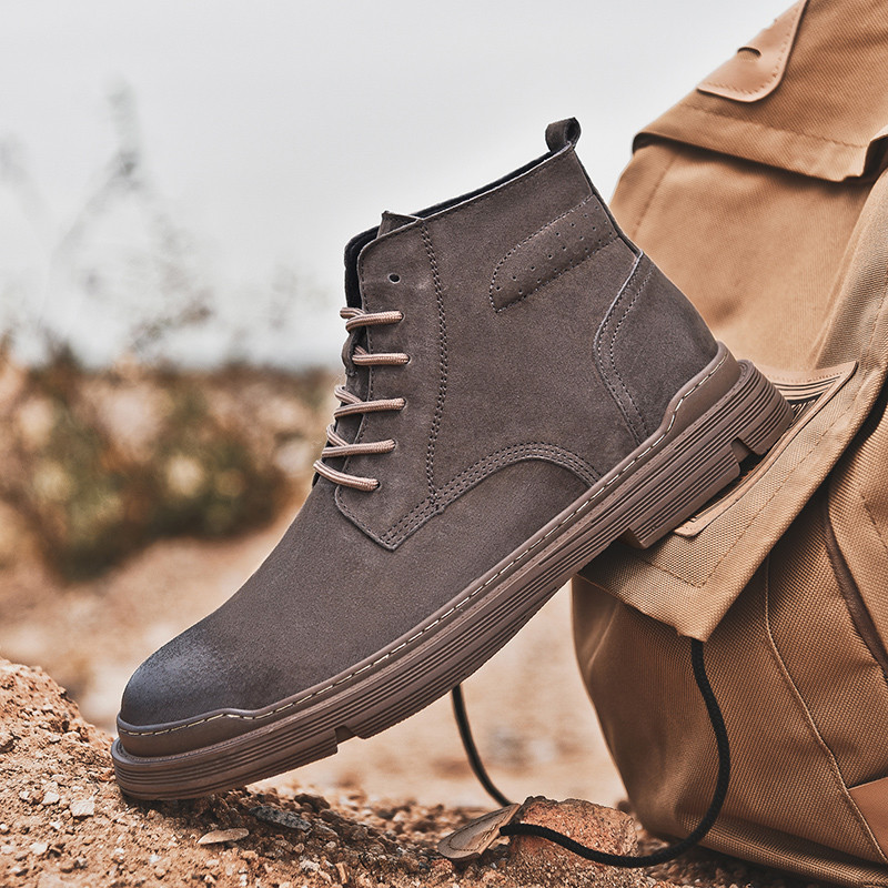 Muške gležnjače Cipele za podizanje visine Uložak za muškarce 6 cm viša peta Umeci za podizanje Podesivi dizači za cipele