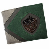 Novčanik za igre Slatka muška kratka torbica visoke kvalitete s džepom za novčiće za mlade i dječake SE