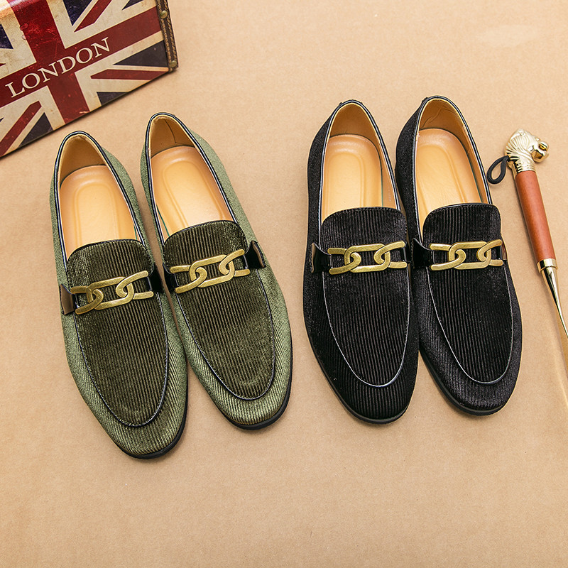 Mocasini Pantofi de modă italiană Pantofi pentru bărbați din velur Pantofi pentru șofat Pantofi de lux pentru bărbați din piele Casual Grace Pantofi de nuntă pentru bărbați de petrecere