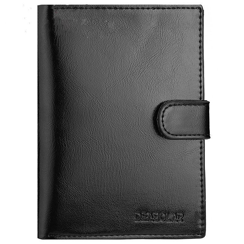 Kratki muški novčanici Ležerne muške torbice Torbica s patentnim zatvaračem Torbica za novčiće Mala navlaka za putovnicu Muška torbica Carteira Masculina Billetera