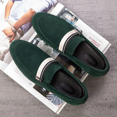 Mocasini Coslony pentru bărbați pantofi ocazional pentru bărbați pantofi de conducere la modă, de înaltă calitate, din piele, pantofi pentru bărci, pantofi de lux pentru bărbați, mocasini