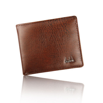 Αναβάθμιση αναβάθμισης Ultra Thin Mini Wallet Ανδρικά Γυναικεία Business PU Δερμάτινα μικρά πορτοφόλια Πορτοφόλια νομισμάτων Πορτοφόλι θήκης πιστωτικής κάρτας