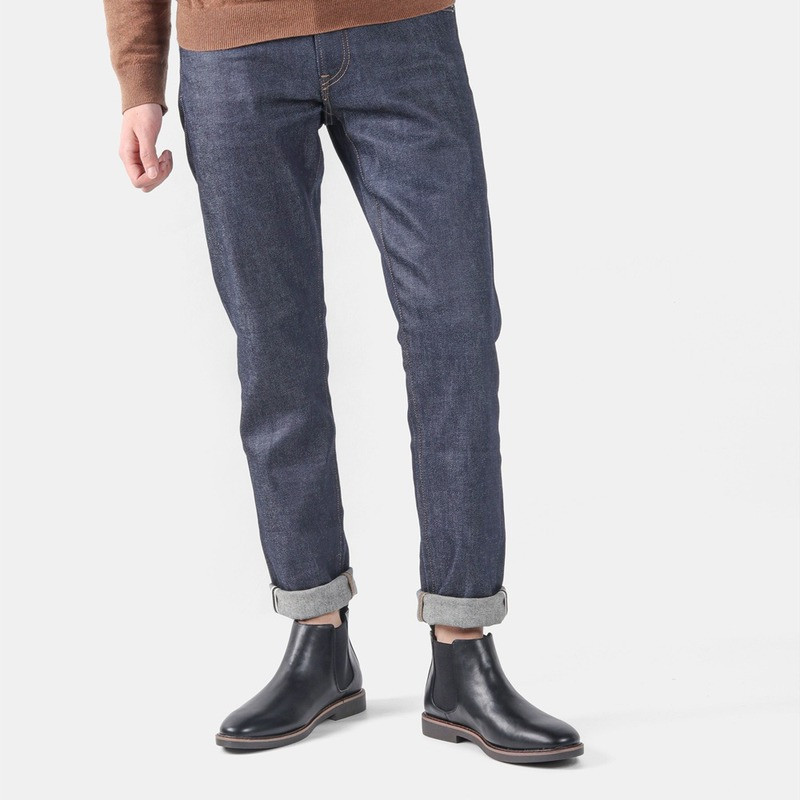 Didžiosios Britanijos vyriški batai Madingi Vyriški Prabangūs Chelsea Batai Retro Slip ant Kasdieniai Didesnio dydžio Trumpi Botas Zapatillas Hombre