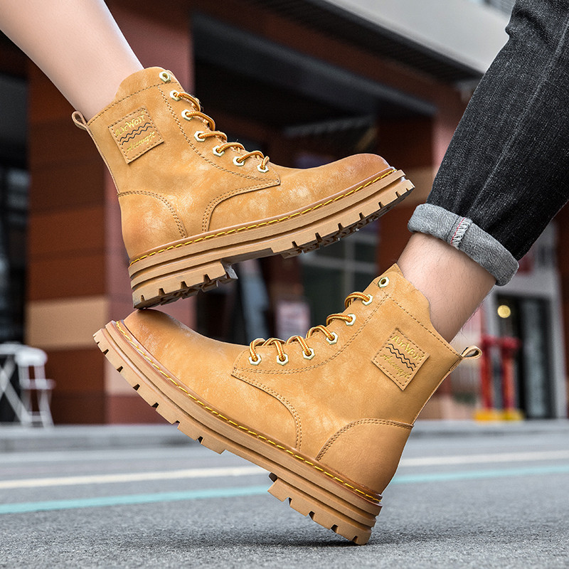 Ankel Boots Elevator Magasságnövelő Cipők Férfi Talpbetét 7cm Állítható Cipő Emelő Női Bőr Nagy 35-47