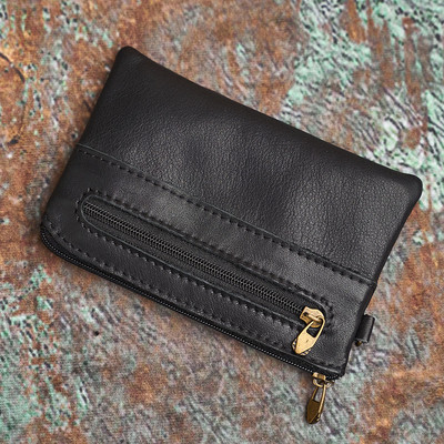 NASVA férfi pénztárca Retro érme táska cipzáras kis pénztárca zseb férfiaknak női pénztárca kártyatartóval