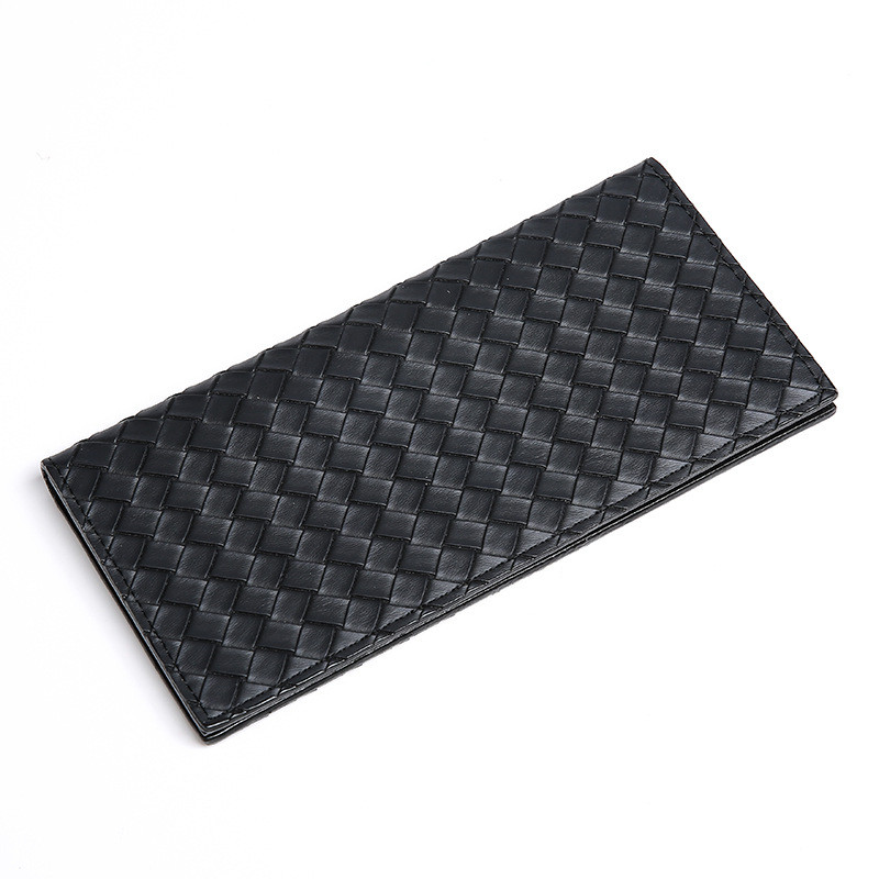 Portofel lung pentru bărbați