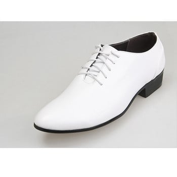 мъжки обувки с бяла рокля мъжки сватбени обувки мъжки обувки 2021 кожени обувки за официален костюм zapatos oxford hombre chaussure homme mari 538