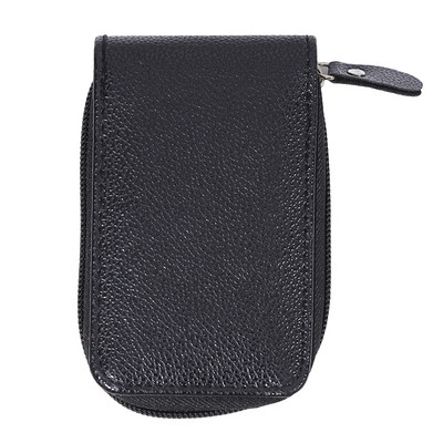 Muški novčanik PU kožni držač kreditne kartice Džep s patentnim zatvaračem za slobodno vrijeme Muška torba Ženski novčanik Modne nove mini torbe za kartice