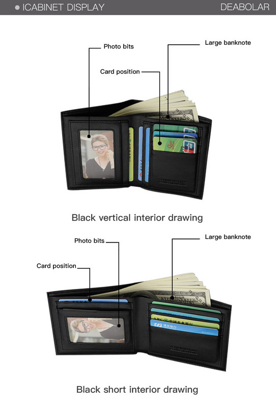 Madinga geometrija Plaidas Reljefinis odinė piniginė Dviguba odinė kelių kortelių lizdai Kortelių laikiklis Monetų piniginė