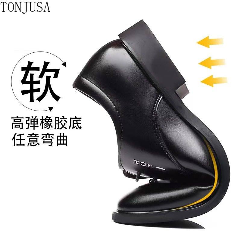 2022, pantofi de rochie pentru bărbați, pantofi clasici de afaceri, la modă, pantofi de nuntă formali, eleganti, pentru bărbați, pantofi Oxford pentru birou, pentru bărbați