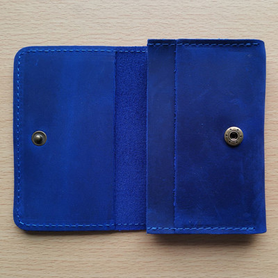 Držač kartice za muškarce, vozačka dozvola, kožni rukav, prvi sloj, kožni organ, držač kreditne bankovne kartice, torbica za novčiće 1070