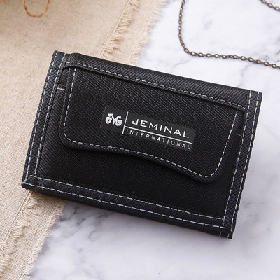 Muški novčanik, držač kartice, muški kratki novčanici, torba s patentnim zatvaračem, platnena tkanina, torbica za novac, torbica, džepna torbica za novčanice Carteras