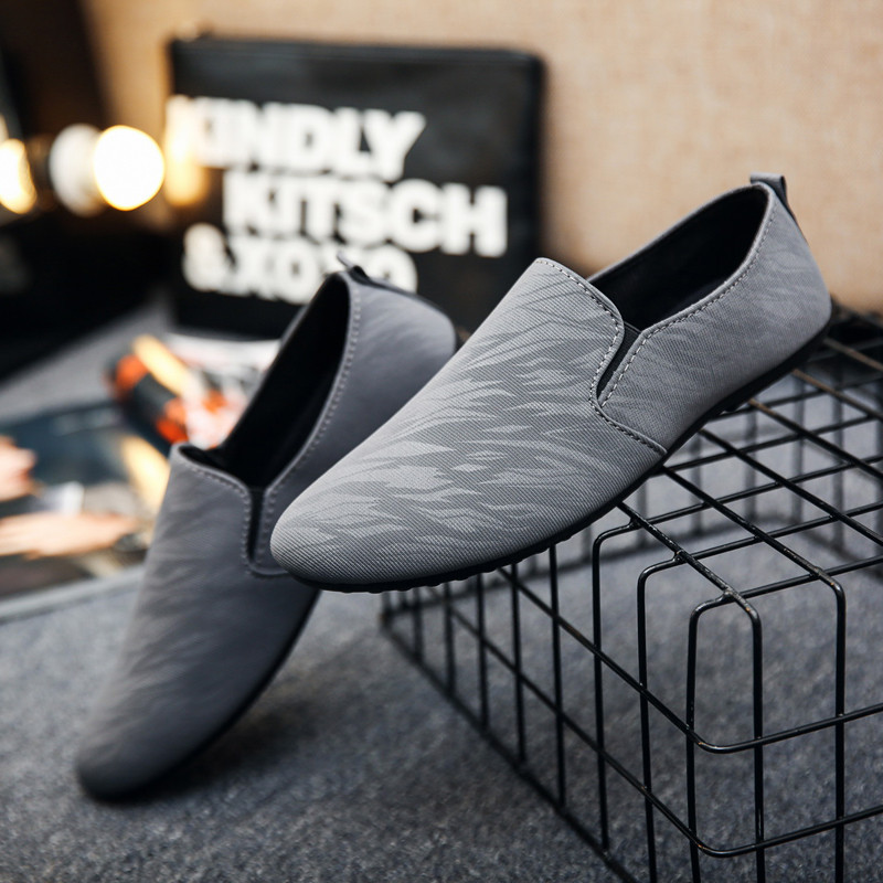 Mocasini pentru bărbați 2022, de vară, comozi, plat, pantofi casual, noi, respirabili, din piele ușoară, pantofi de conducere pentru bărbați, mocasini pentru bărbați