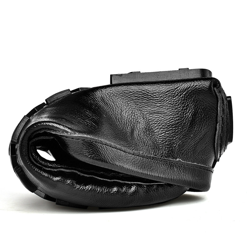 Dizajnerske cipele Muškarci Zapatos De Hombre Kožne cipele na navlačenje Ležerne muške cipele Crvene mokasine za odrasle Mekane neklizajuće mokasine