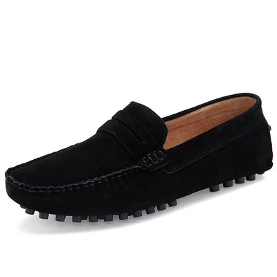 Pantofi pentru bărbați, ocazional, de marcă de lux, de vară, pantofi pentru bărbați, mocasini din  mărime mare 47 48, pantofi de șofer respirabili.