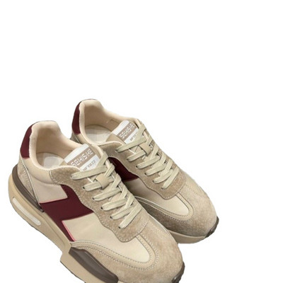 Ženske cipele s niskom petom na vezanje, jesen i zima 2023., sportske i ležerne cipele s okruglim prstima i ravnim potplatom za žene zapatos de mujer