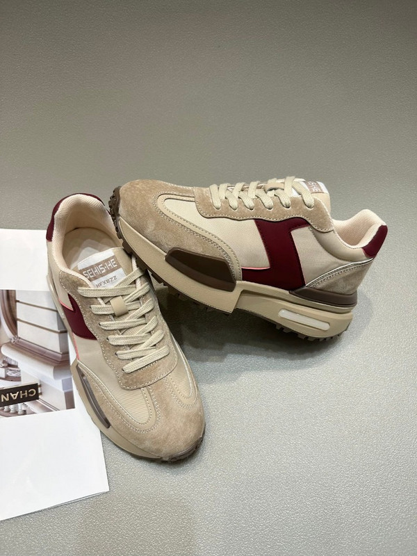 Ženske cipele s niskom petom na vezanje, jesen i zima 2023., sportske i ležerne cipele s okruglim prstima i ravnim potplatom za žene zapatos de mujer