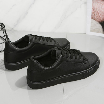 Pantofi noi pentru femei, 2023, moda de primăvară, cu șireturi, pantofi pentru femei, în aer liber, ocazional, pantofi de mers pentru femei, pantofi sport de modă pentru femei