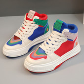 2023 νέα παπούτσια για τρέξιμο, μοντέρνα casual παπούτσια, μοντέρνα, δροσερά και ευέλικτα παπούτσια οδήγησης alexander mcqueen sneakers