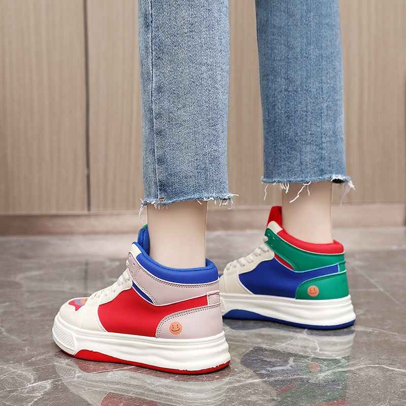 2023 νέα παπούτσια για τρέξιμο, μοντέρνα casual παπούτσια, μοντέρνα, δροσερά και ευέλικτα παπούτσια οδήγησης alexander mcqueen sneakers