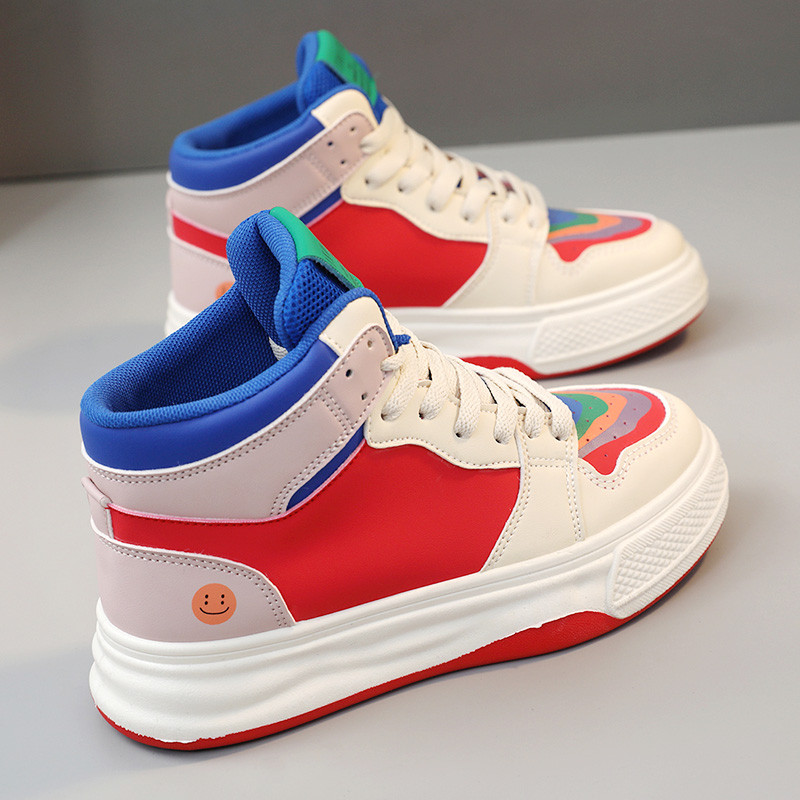 2023 νέα παπούτσια για τρέξιμο, μοντέρνα casual παπούτσια, μοντέρνα, δροσερά και ευέλικτα παπούτσια οδήγησης alexander mcqueen sneakers