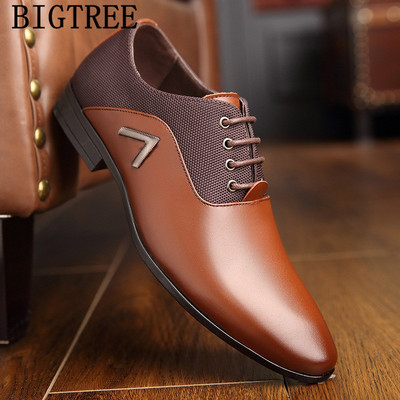 Pantofi Formali Italiani Pantofi Rochii Barbati Rochie Mireasa Piele Barbat Pantofi Oxford Pentru Barbati Office Scarpe Uomo Eleganti Laarzen Dames