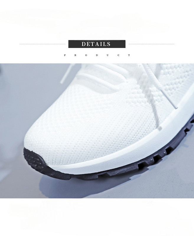 Pantofi vulcanizați pentru femei Pantofi casual pentru femei ultra ușori Pantofi respirabili pentru femei tricotat Noua modă Pantofi eleganti pentru femei