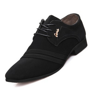 Νέα επίσημα παπούτσια Oxford για ανδρικά παπούτσια Νυφικό ανδρικά παπούτσια γραφείου Zapatillas Hombre Deportiva Mocassin Homme Derbi